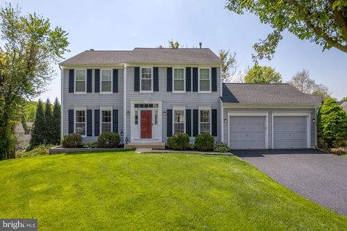 1411 Copper Beech Ct, ELDERSBURG, MD, 21784-6442 | Card Image