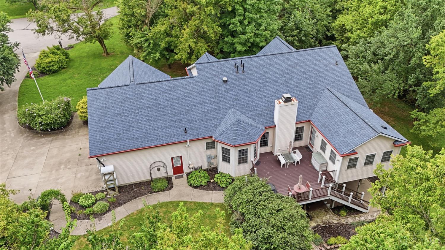 Residential in Turtle Creek Twp 3