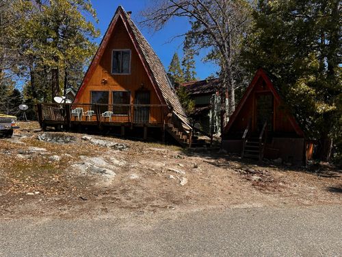 42027 Foxtail Ave, Shaver Lake, CA, 93664 | Card Image