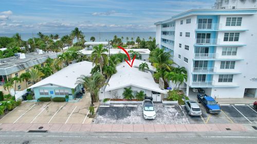 5-4548 N Ocean Dr, Lauderdale By The Sea, FL, 33308-3611 | Card Image