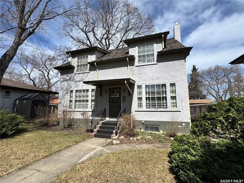 130 21st St E, Prince Albert, SK, S6V1M1 | Card Image