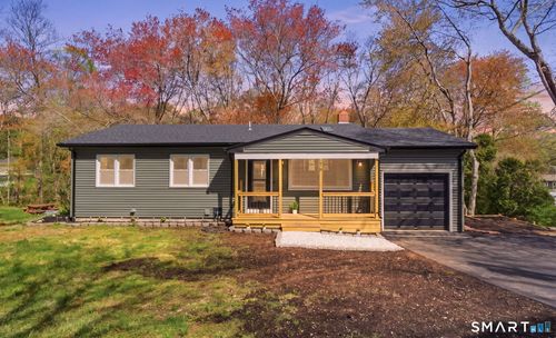 16 Beverly Rd, Niantic, CT, 06357-1404 | Card Image