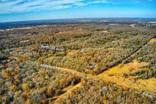  Mars Hill Rd, Macomb, OK, 74852 | Card Image