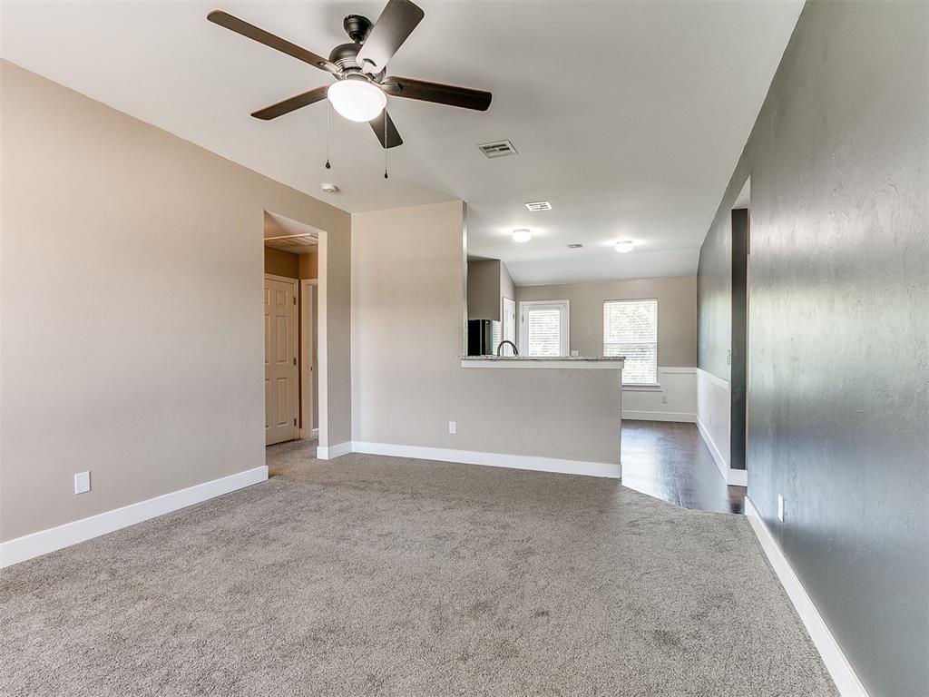 Residential in Noble 3