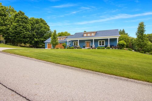 4674 Morning Glory Ln, Traverse City, MI, 49684-8201 | Card Image