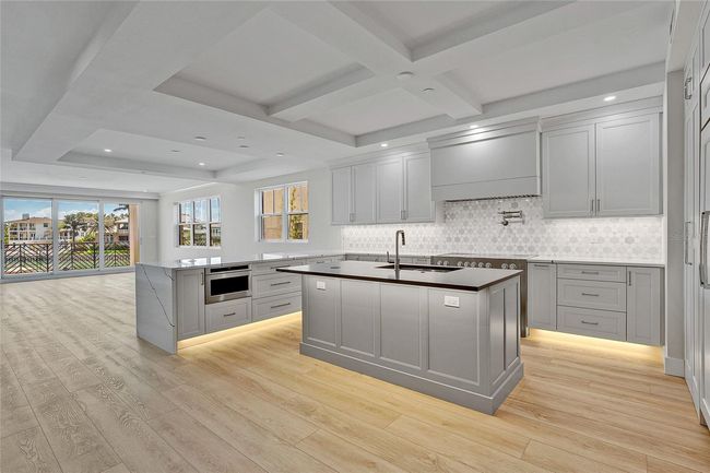 Open floorpan, perfect for entertaining | Image 8