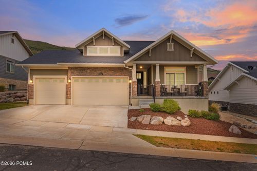 5282 N Oldgate Rd, Heber City, UT, 84032-5630 | Card Image