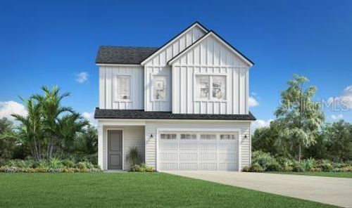 18 Mahogany Way, PALM COAST, FL, 32164-2677 | Card Image