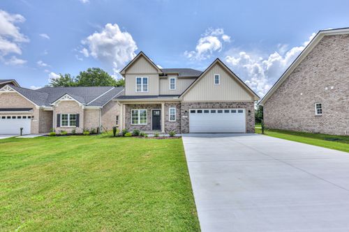 0 N Fork Branch Rd, Tullahoma, TN, 37388 | Card Image