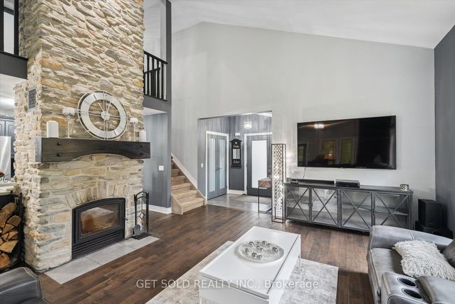 11 Fieldway Crt, House other with 4 bedrooms, 3 bathrooms and 8 parking in Melancthon ON | Image 9
