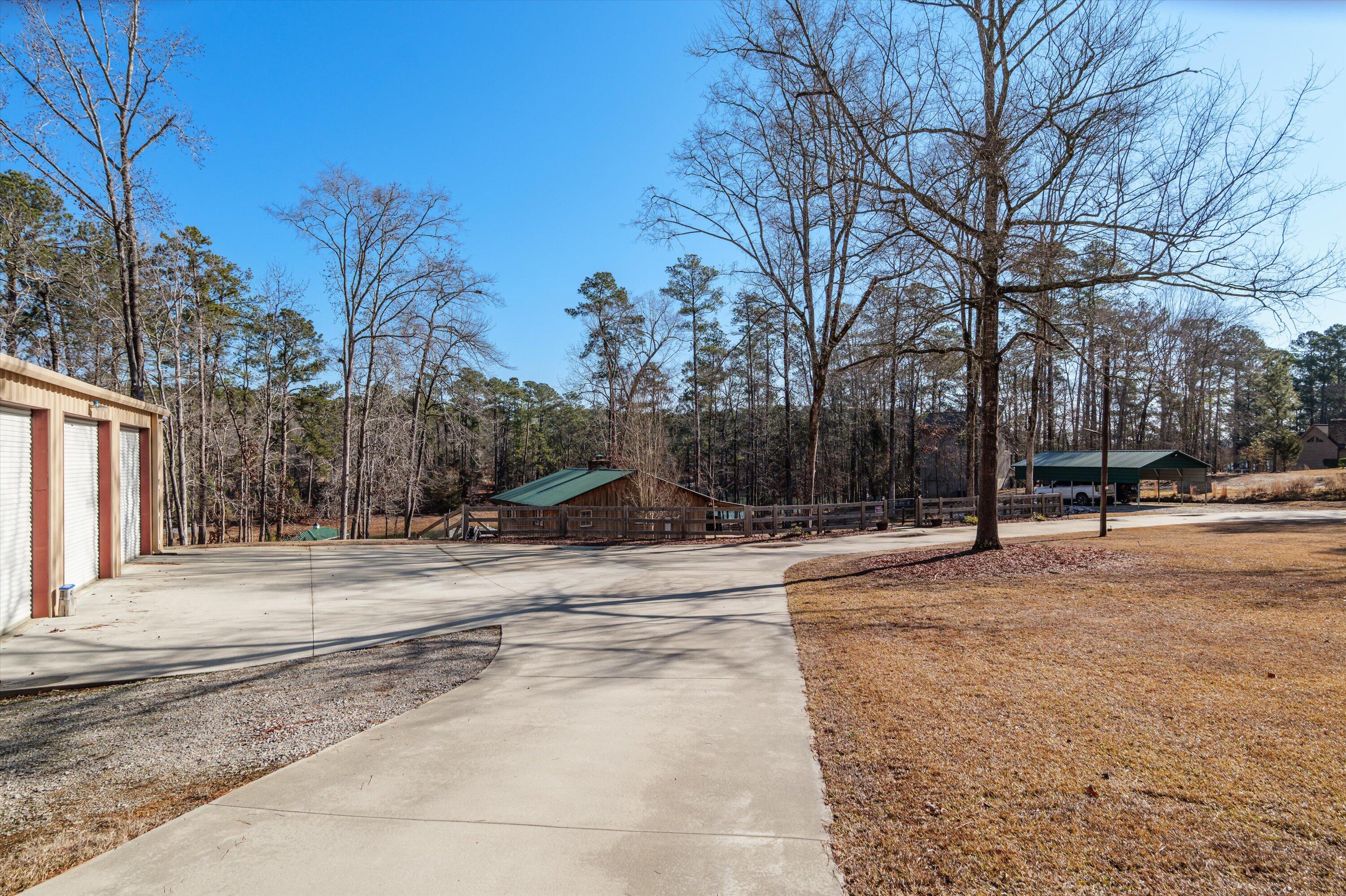 Residential in Lincolnton 3