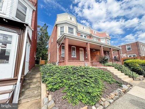1809 N Tatnall St, WILMINGTON, DE, 19802-4816 | Card Image