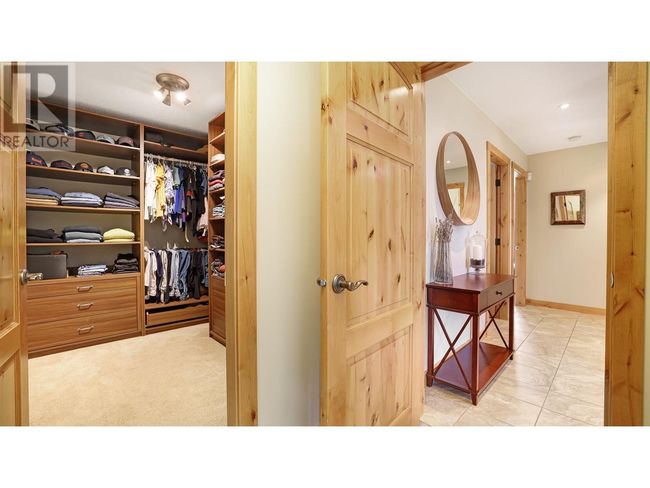 1910 Pineridge Dr, House other with 5 bedrooms, 3 bathrooms and 23 parking in Invermere BC | Image 35