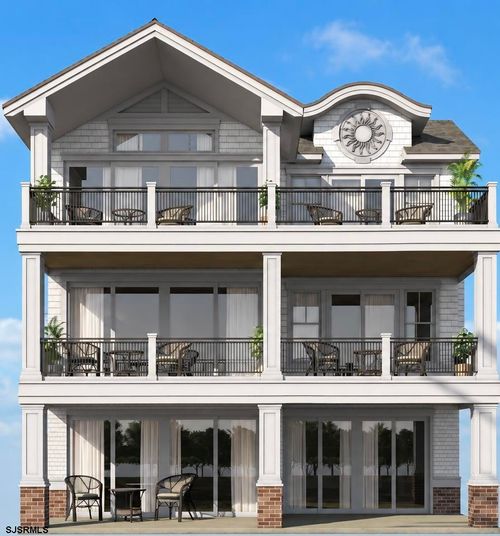 1-2313 Wesley Ave Ave, Ocean City, NJ, 08226 | Card Image