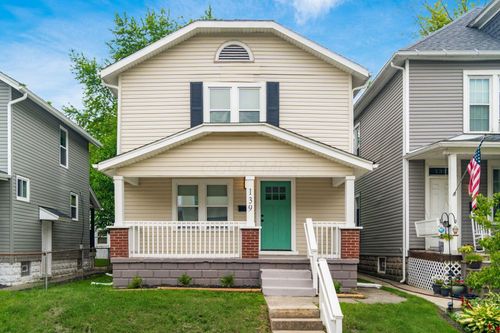 139 S Princeton Ave, Columbus, OH, 43222-1332 | Card Image