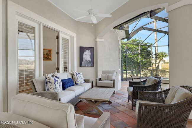 800 Hawks Nest Ct, House other with 5 bedrooms, 6 bathrooms and null parking in PONTE VEDRA BEACH FL | Image 107