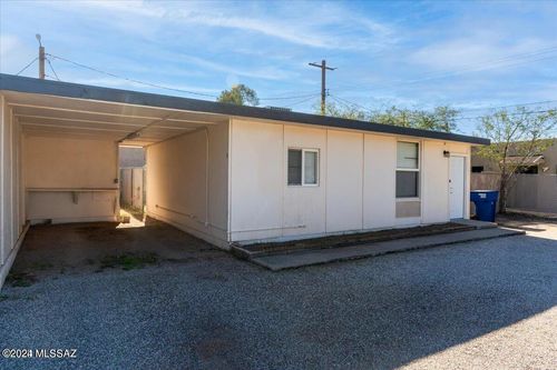 b-2311 N Richey Blvd, Tucson, AZ, 85716-2922 | Card Image