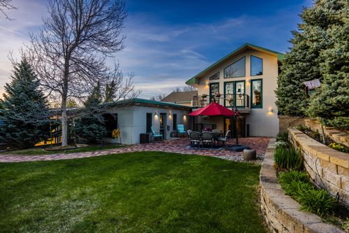 1288 Absaraka Street, Sheridan, WY, 82801 | Card Image