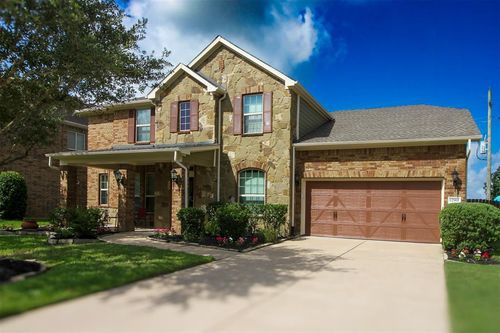 12911 Arlington Meadows Ln, Tomball, TX, 77377-4128 | Card Image