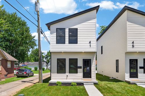 41 S Beatty St, Columbus, IN, 47201-6902 | Card Image