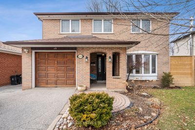 119 Mercury Rd, House other with 4 bedrooms, 2 bathrooms and 4 parking in Etobicoke ON | Image 1