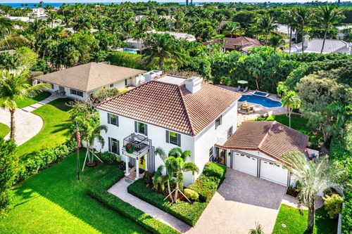 19 E Ocean Ave, Ocean Ridge, FL, 33435-5234 | Card Image