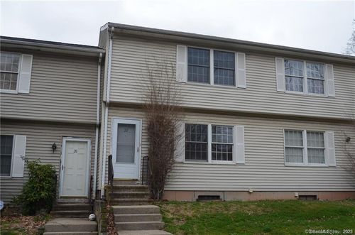 22-22 Chamberlain St, New Haven, CT, 06512-1603 | Card Image