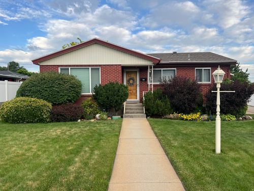 941 170, Bountiful, UT, 84010-4501 | Card Image