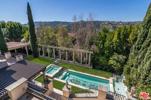 2167 Sheringham Ln, LOS ANGELES, CA, 90077-1359 | Card Image