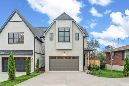 6315 Edsel Dr, Nashville, TN, 37209-1735 | Card Image