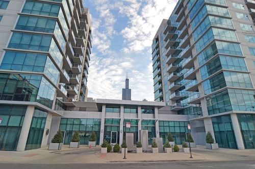 1205a-125 S Green St, Chicago, IL, 60607-3297 | Card Image