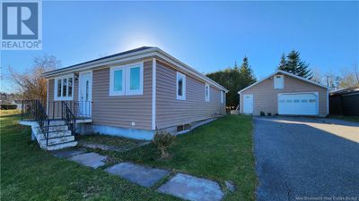 93 Victoria Rd, House other with 3 bedrooms, 1 bathrooms and null parking in Saint John NB | Image 1