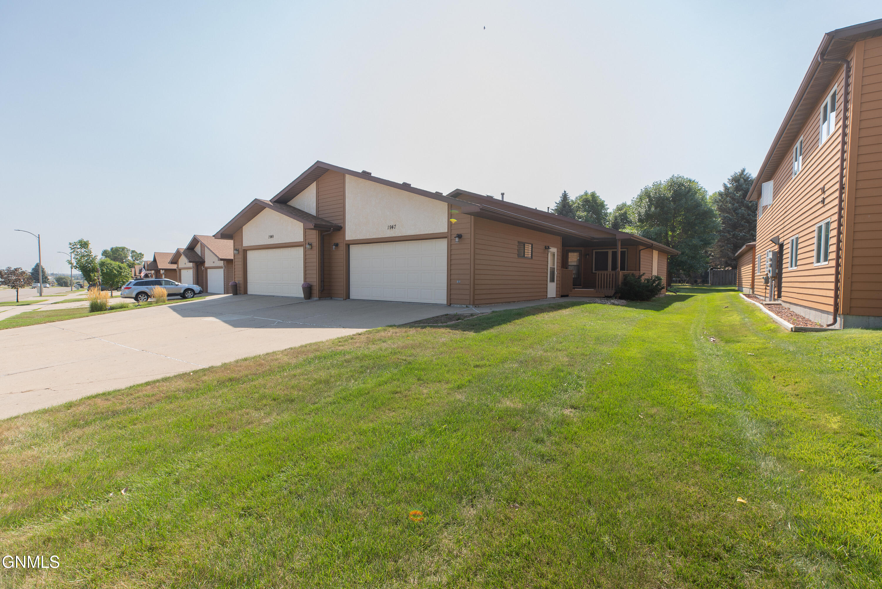 Residential in Bismarck