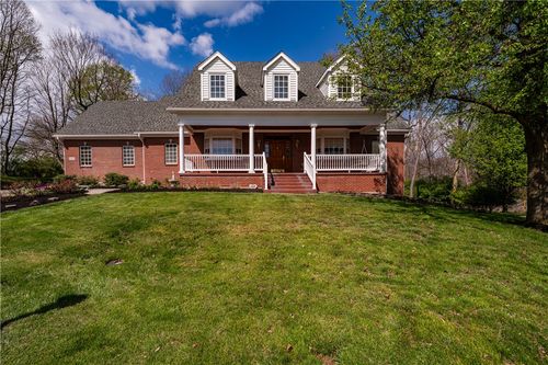 3955 Oakview Drive, Beavercreek, OH, 45430 | Card Image