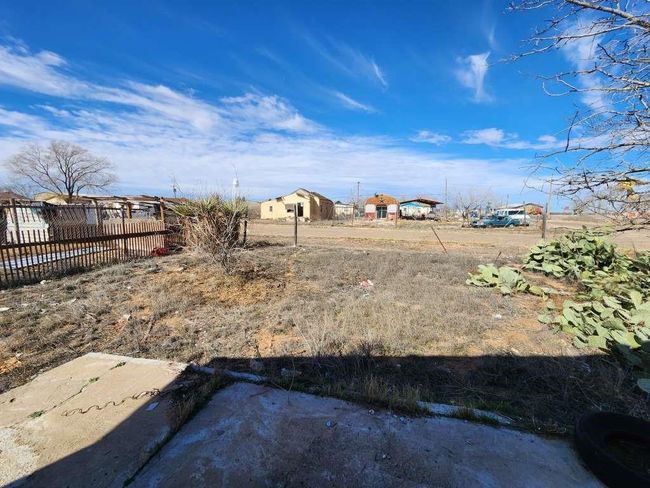 512 N Avenue A, House other with 0 bedrooms, 0 bathrooms and null parking in Grandfalls TX | Image 6