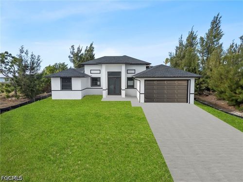 2826 42nd Ave, Cape Coral, FL, 33993 | Card Image