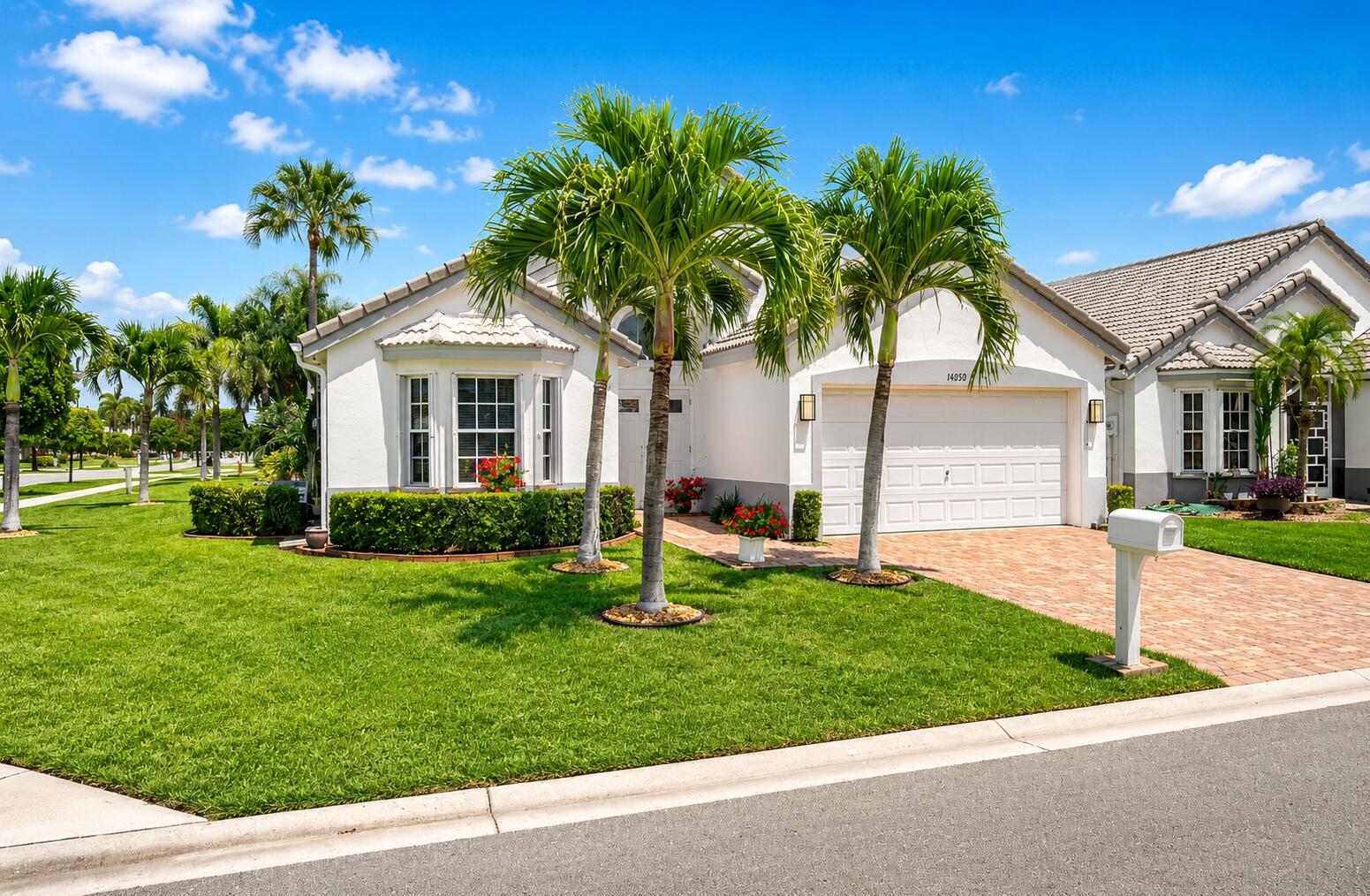 Residential in Delray Beach