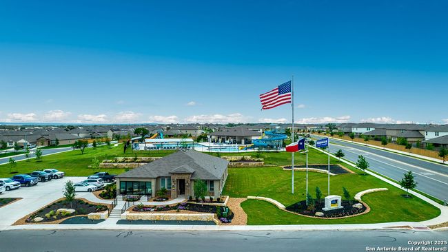 14815 Sabine Loop Rd, House other with 5 bedrooms, 4 bathrooms and null parking in San Antonio TX | Image 29