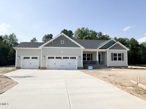 55 Kettle Creek Dr, Zebulon, NC, 27597-3332 | Card Image