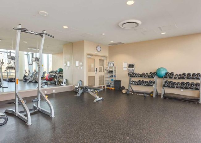 2105 - 77 Spruce Pl Sw, Condo with 2 bedrooms, 2 bathrooms and 1 parking in Calgary AB | Image 35