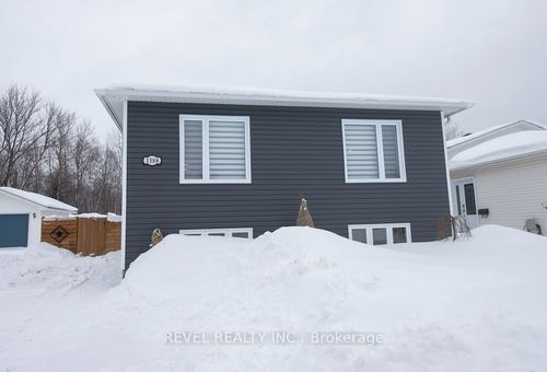 1188 Park Ave, Timmins, ON, P4R1L6 | Card Image