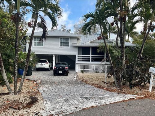 7668 Myrsine Cir, BOKEELIA, FL, 33922-2401 | Card Image