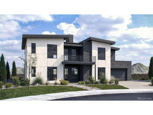 5040 Moss Pl, Golden, CO, 80403 | Card Image