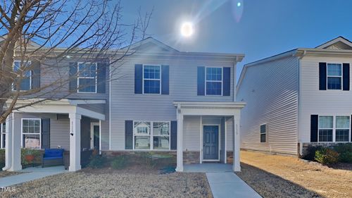 119 March Creek Dr, Fuquay Varina, NC, 27526-4083 | Card Image