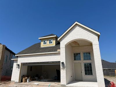 10707 Pine Pink, House other with 4 bedrooms, 2 bathrooms and null parking in Conroe TX | Image 3