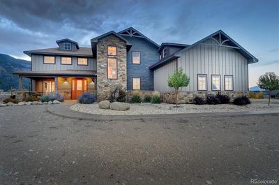 17470 Reserve Drive, House other with 4 bedrooms, 4 bathrooms and 2 parking in Buena Vista CO | Image 3