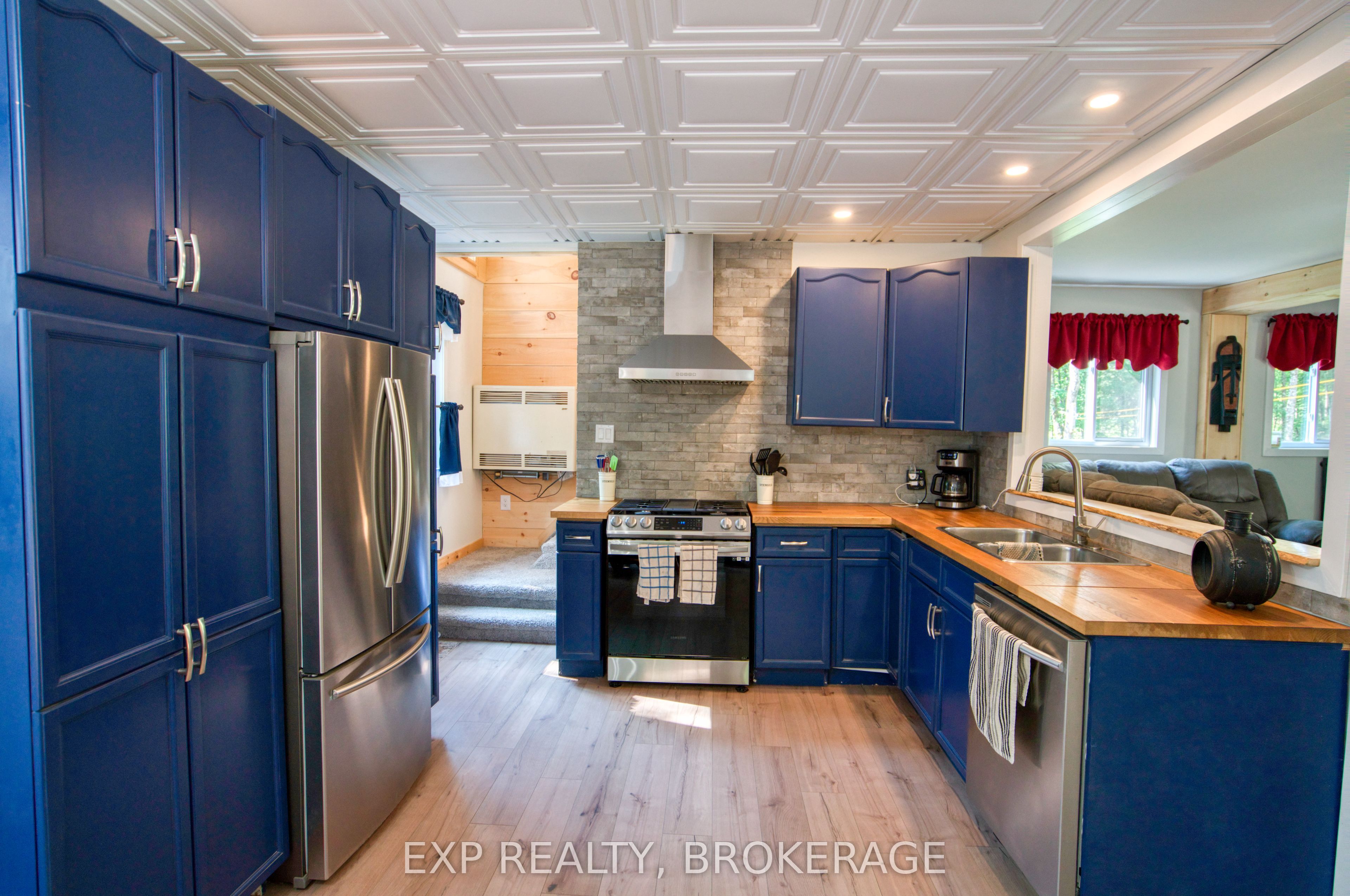 Residential in Frontenac 5