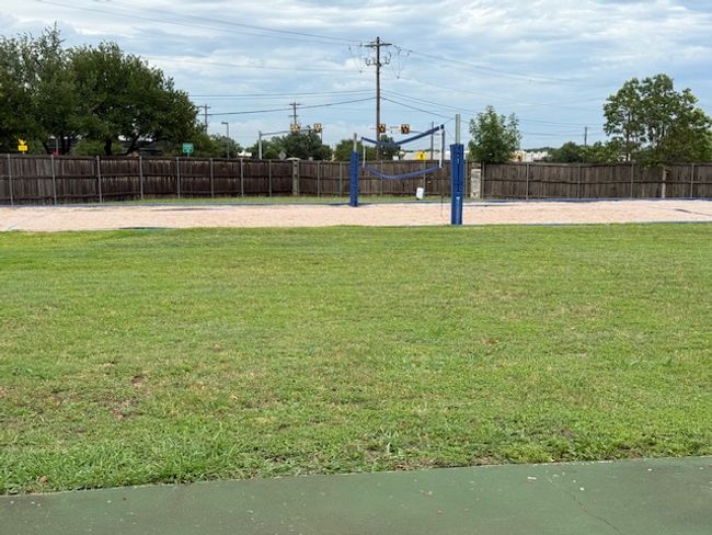 volleyball court | Image 38
