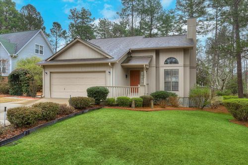 165 Sandstone Blvd, Aiken, SC, 29803-7902 | Card Image