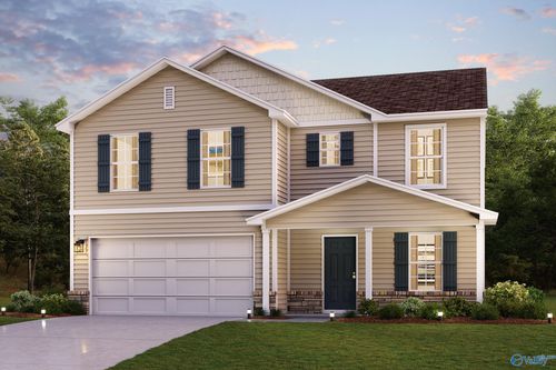 17833 Daniel Island Drive, Athens, AL, 35611 | Card Image